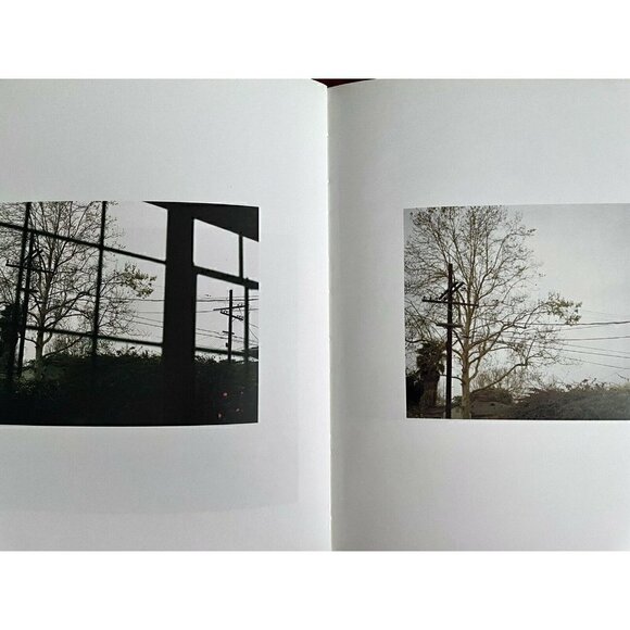 Uta Barth Nowhere Near Whitney Museum New York City Exhibition Book Photography - Picture 6 of 7